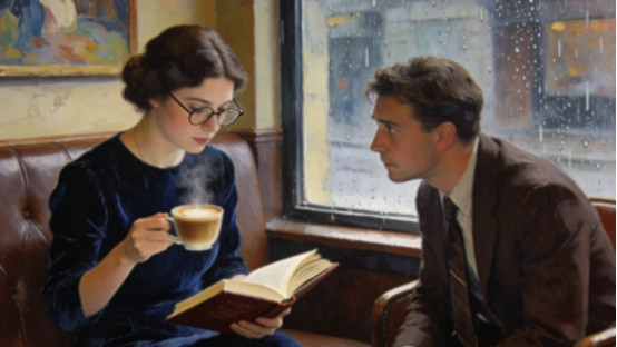 为什么你越不围着他转，他越离不开你？