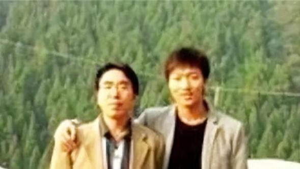 十几年前大喊我爸是李刚的李启铭，出狱后父母拒绝与其相认