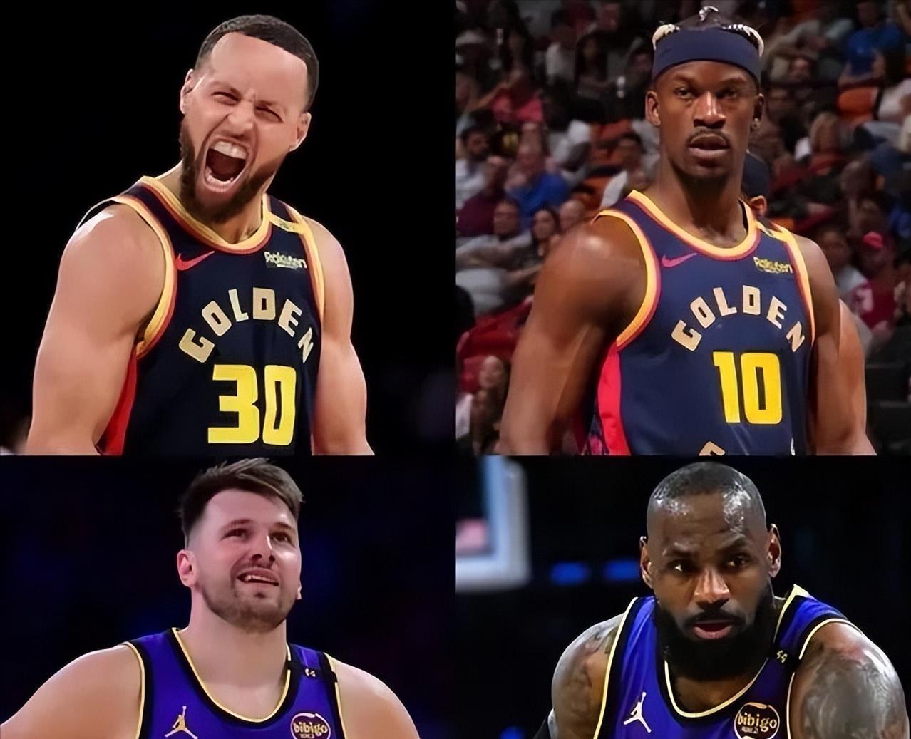 “NBA春晚”终于要来了！明天湖人主场迎战勇士，尽管不是直接卡位战，但湖人（46