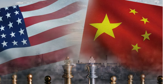 美国承认对中国无能为力











---











简直