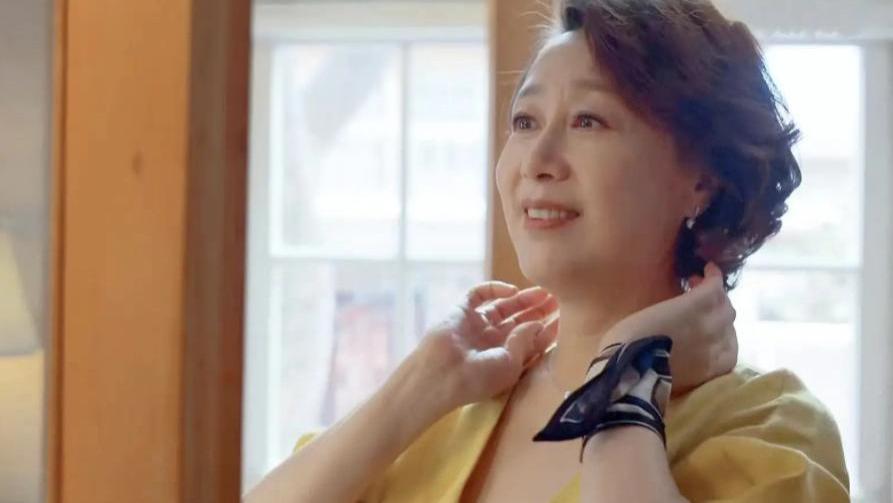 《蛮好的人生》：3位老戏骨必须夸，吴玉芳越老越美，周野芒演爹太帅了