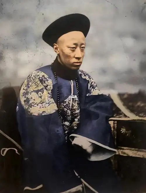 若奕䜣继位，或能推动改革、延缓清朝衰败，但封建体制积弊难返，难改根本败局。