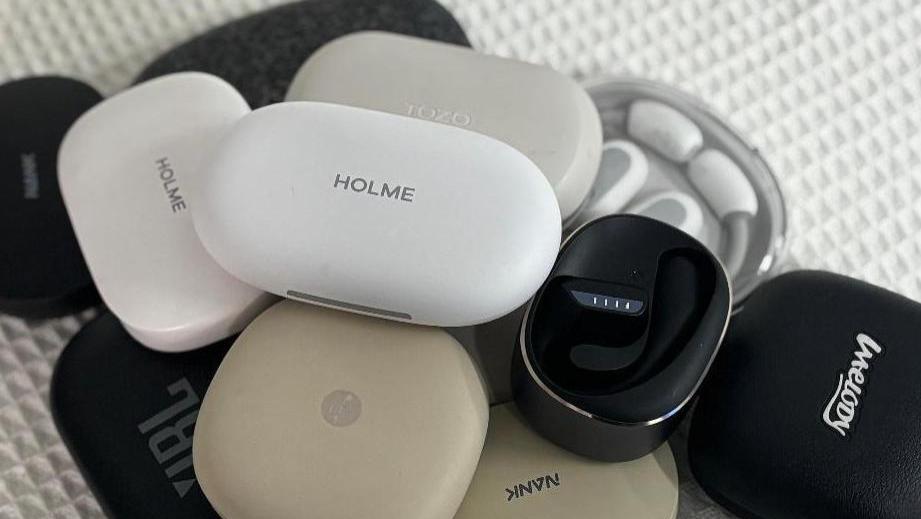 开放式耳机怎么选？耳挂式耳机选购技巧推荐！