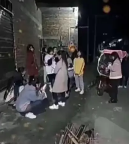 不知道是谁透露了我回家的消息，我该怎么办?