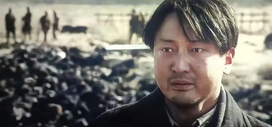王传君又发福了！之前我觉得他有点装，现在我才发现他是真想把演艺事业当做艺术追求的