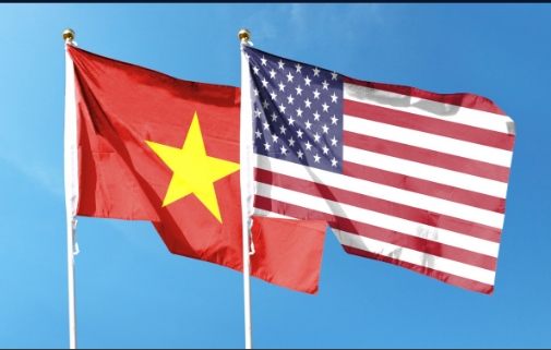 美越达成贸易协议，美对越商品征收20%-40%关税，越对美零关税

事实证明，对