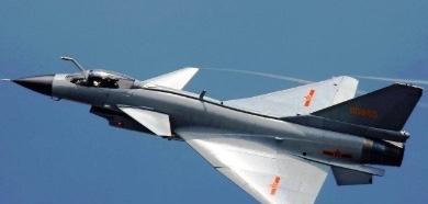 伊朗购买中国歼-10C！对抗以色列F-35！
    伊朗空军在与以色列进行了1