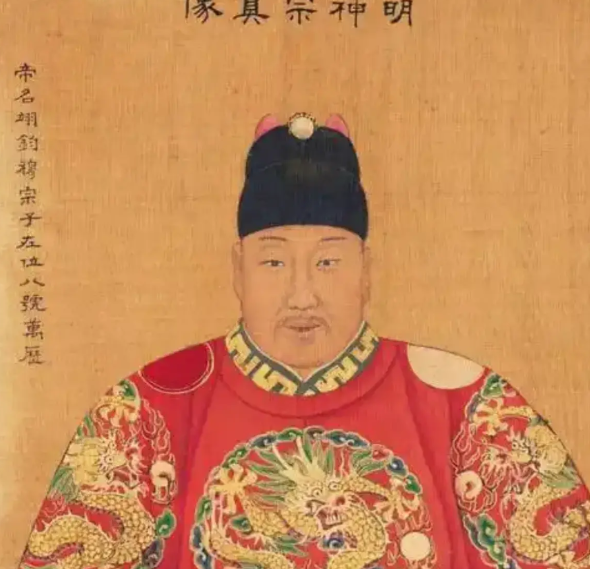 万历为什么一定要发动萨尔浒之战？

实际上，万历算是明朝比较喜欢打仗的一个皇帝，