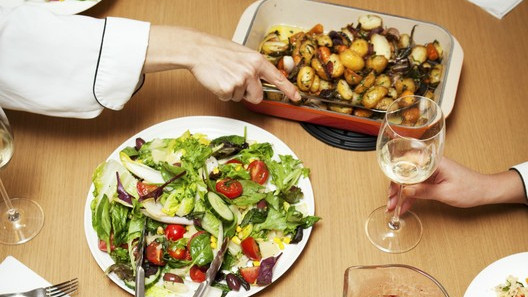 餐饮江湖：成败之关键何在？