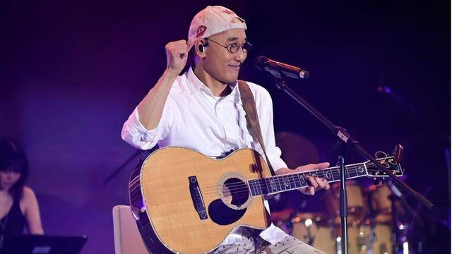 香港知名男星健康亮红灯