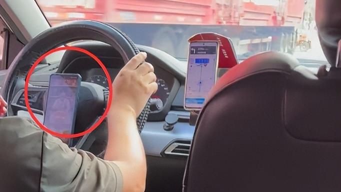 网约车的服务标准，要向出租车看齐了？司机：不伺候了！