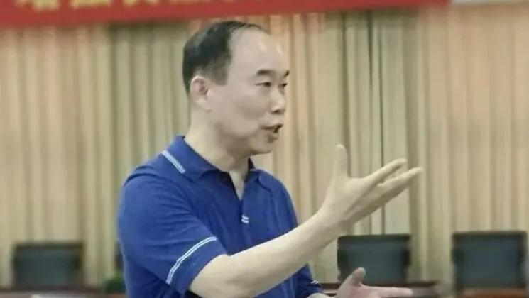 绿捷张国华的人生高光时刻
