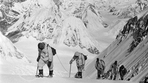 无论是扎根基层的奉献者，还是攻关科研的创新者，抑或是跨界追梦的挑战者，只有奋力拼搏，才能收获累累硕果