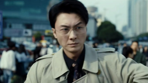 《黄雀》财神的自私让他走上了不归路！