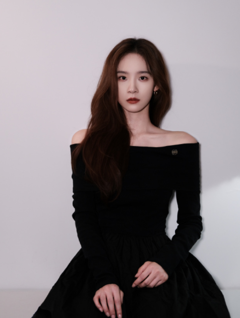 卢洋洋近段时间的曝光度不低，会不会成为下一个大火的小花？