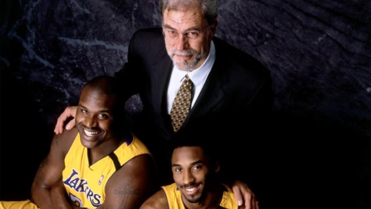 禅师的魔术：如何将OK组合“拧”成三连冠王朝