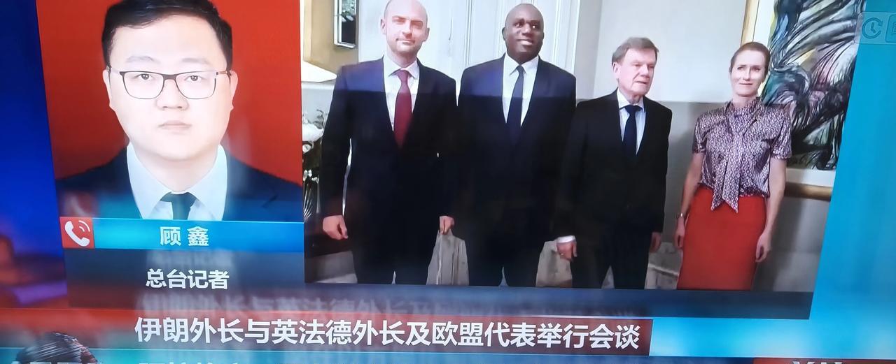 #伊朗愿在以停止侵略后考虑谈判#在以色列对伊朗狂轰滥炸，打死一批伊朗军事高官，清