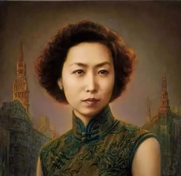 1972年，为了邻居不发现自己的秘密，张爱玲开始频繁搬家，23年里搬了180次。