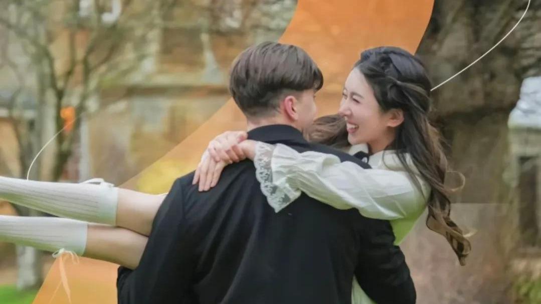 短剧火出国门，二男争一女的故事让外国人疯狂上头！