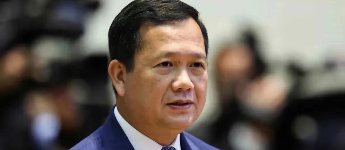 柬埔寨前脚高调打击电诈，雷声大雨点小，后脚就要求泰国放开边境，允许泰国的游客赴柬