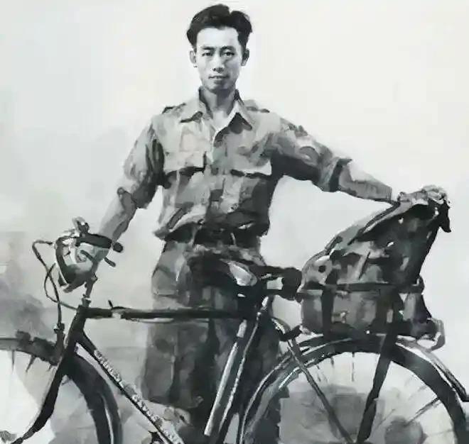1935年，希特勒清空了办公室所有人，只为等待一个中国男人，过了很久，一个瘦弱的