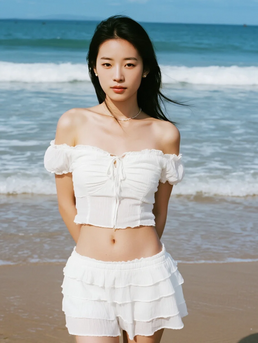椰风海韵里的慢时光，这才是度假该有的仪式感