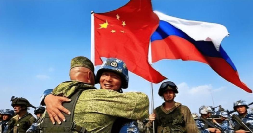中俄之间不是已经没有领土争议了吗？为什么在中国地图上，要将被大俄侵占的这八个地方