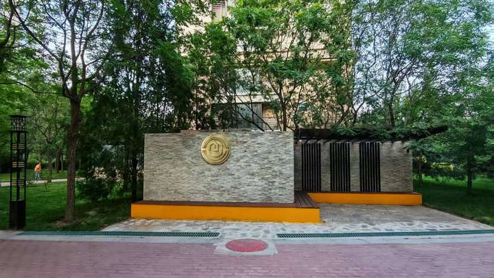 朝阳的买房人和卖房人都很痛苦