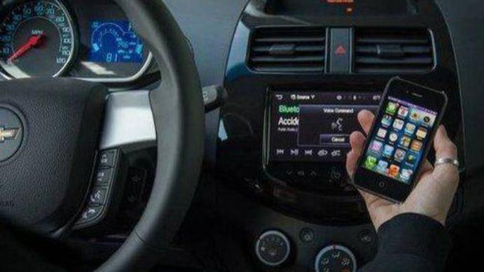 汽车智能语音情绪交互系统：懂你的出行伙伴