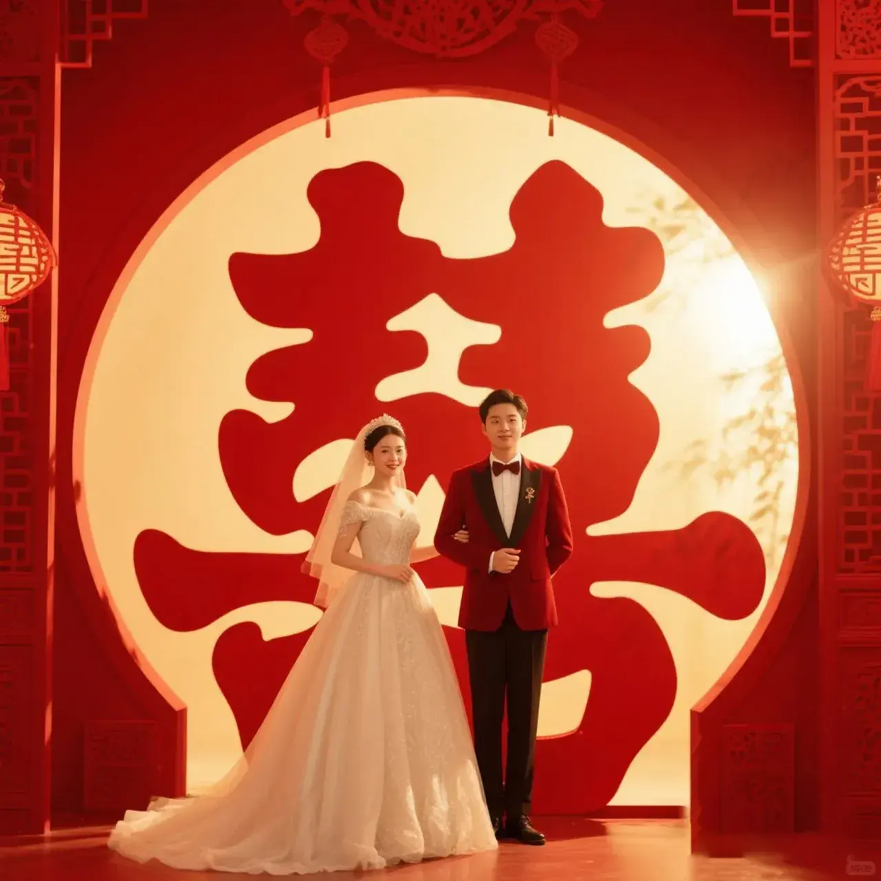 “我给我儿子说了，以后谈女朋友，如果对方要几十万彩礼，咱就直接放弃。”这是一个姐