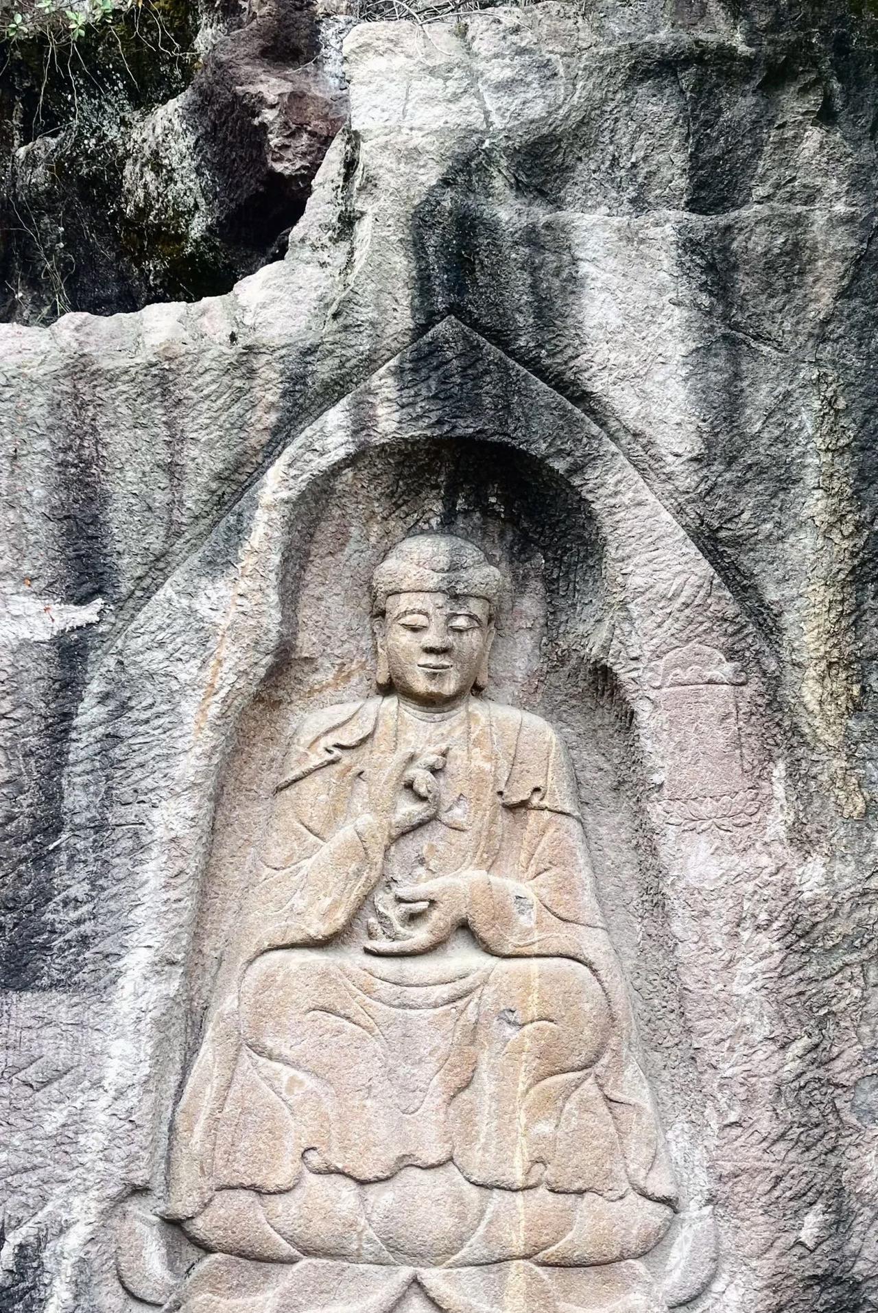 摩崖石刻