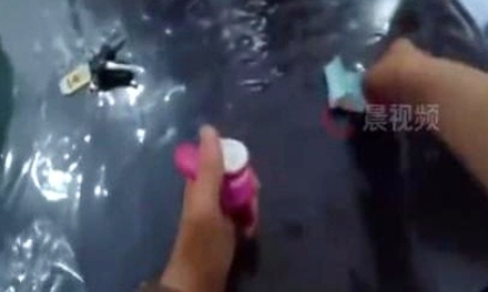 “这种人还能有老婆？”北京一男子在妻子怀孕7个月时，竟网购国家管制药物！
更荒唐