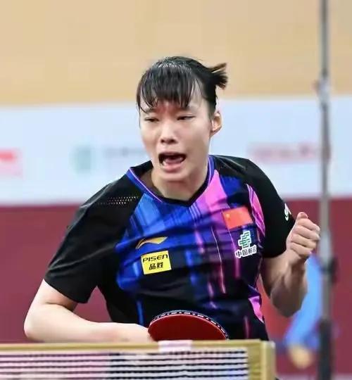 石洵瑶再输日本选手，惨遭淘汰！卢布尔雅那挑战赛四分之一决赛，石洵瑶与日本选手木原