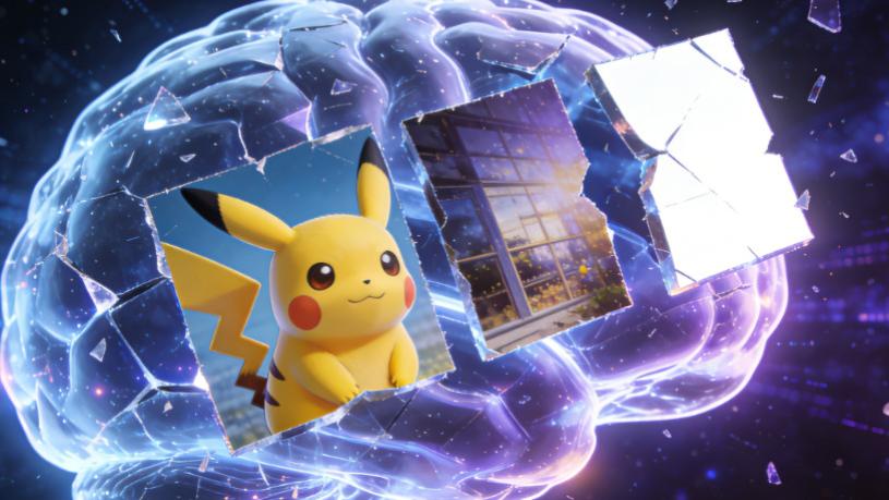 你的记忆，是否被“篡改”过？集体记忆大规模错乱？？？