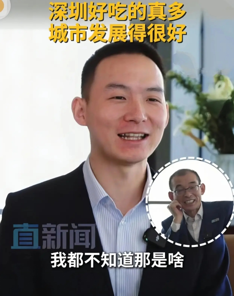 快下班摸鱼，却刷到谢浩南惊人变故！

原以为他在养父母家幸福，可事实呢？

据平