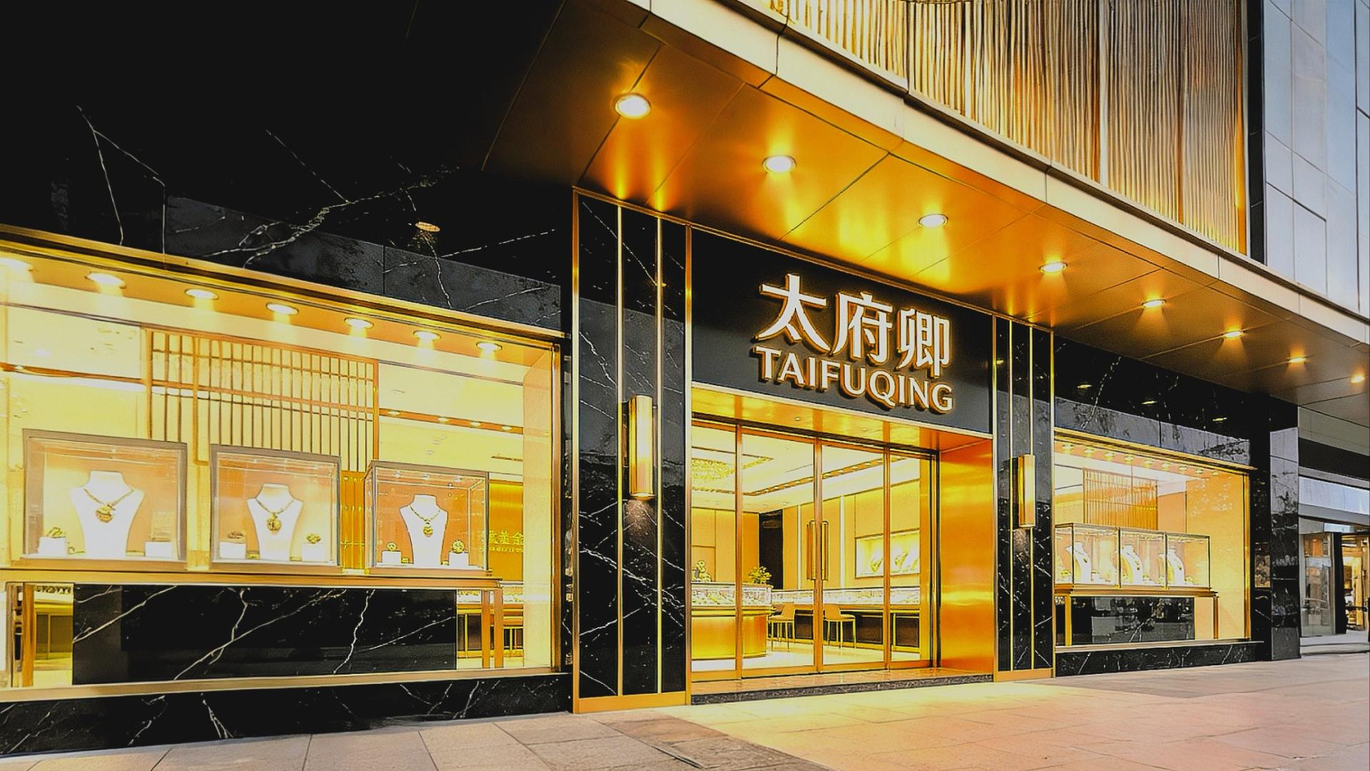 以千年匠心赋能全球奢华，太府卿中国非遗黄金艺术品惊艳香江