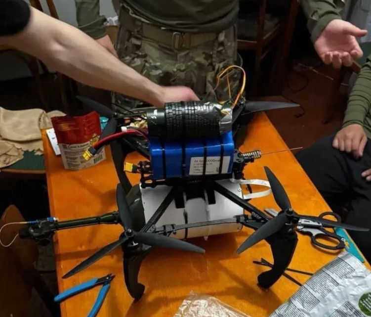 对乌克兰来说战术是胜利的，但战略是失败的，这种攻击只会让乌克兰遭受更激烈的报复，