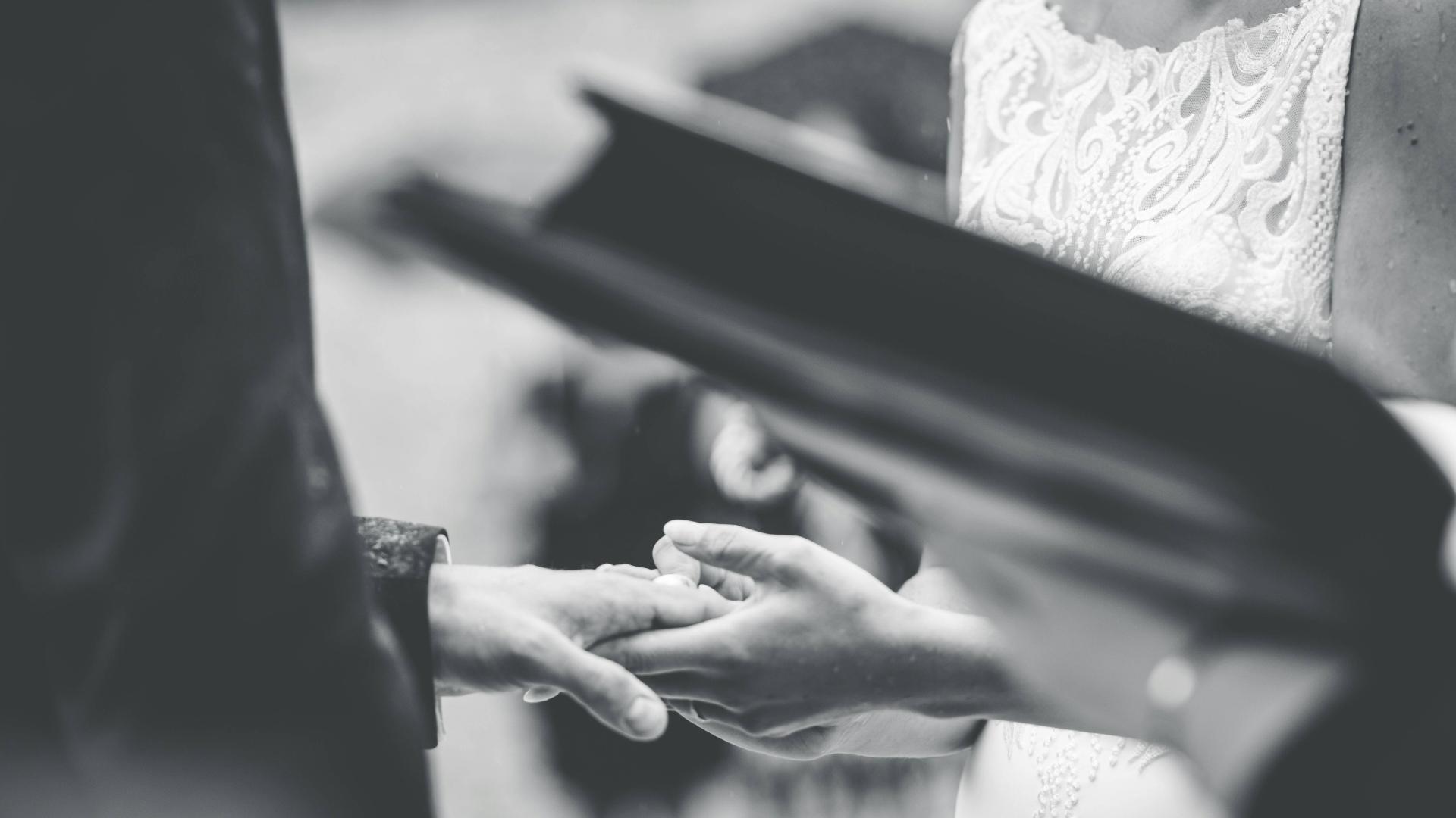 为什么不要和只对你好的人结婚?
