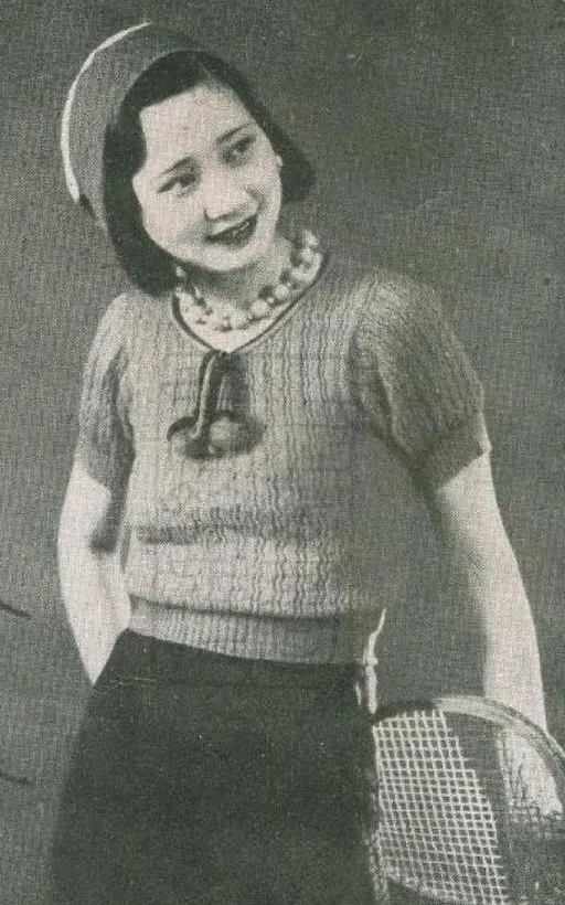 1946年，抗联将领李兆麟受邀去一名年轻女子家中做客，刚喝了一口茶后，他感觉味道