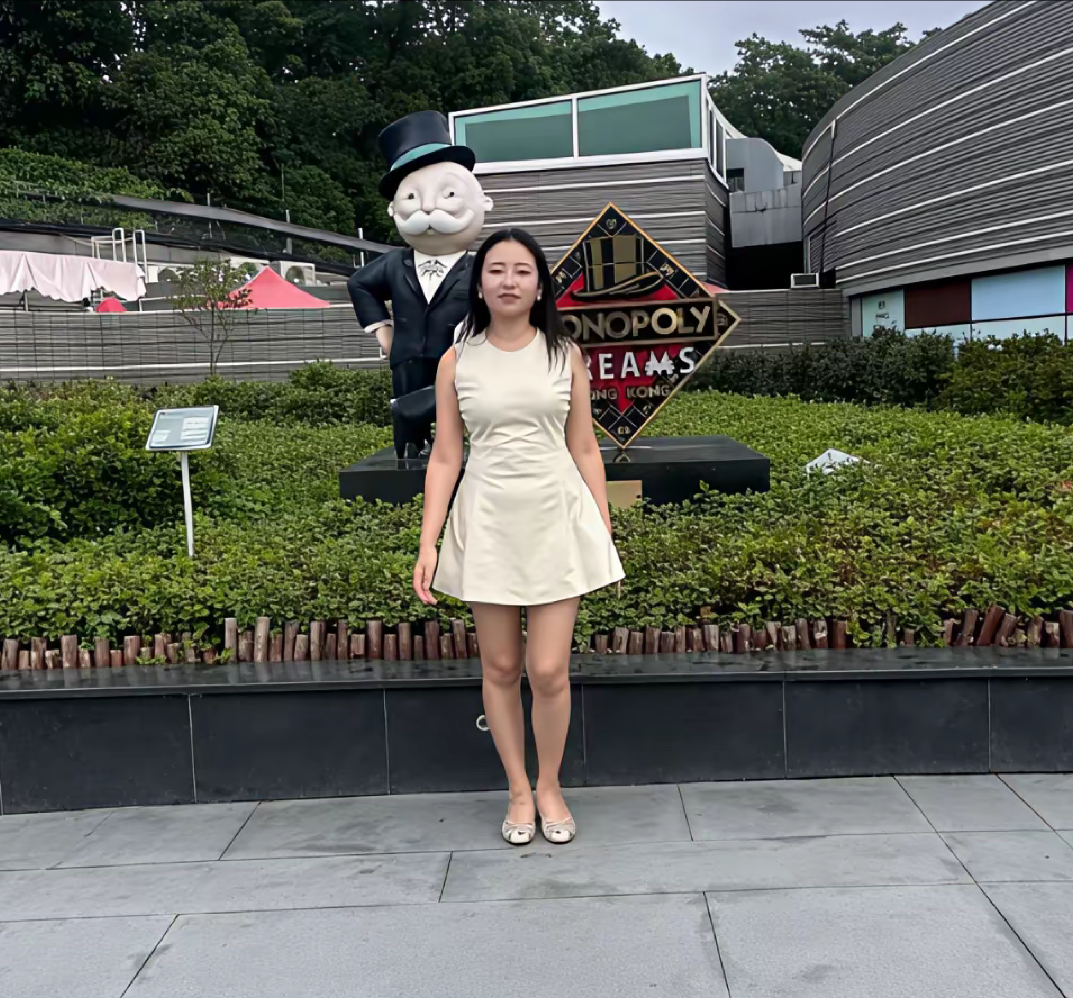 相亲的女孩，我觉得有点太胖了，没有看上[捂脸哭][捂脸哭]