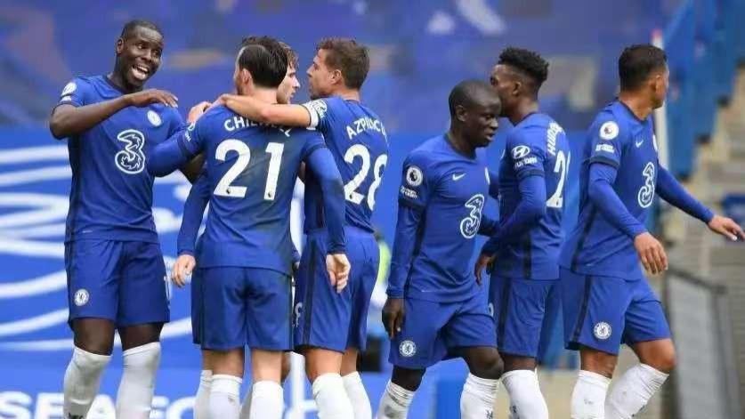 狼队和切尔西的精彩对决，会怎么样呢