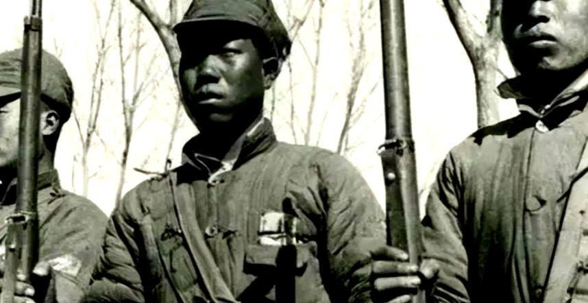 1949年，一位自称