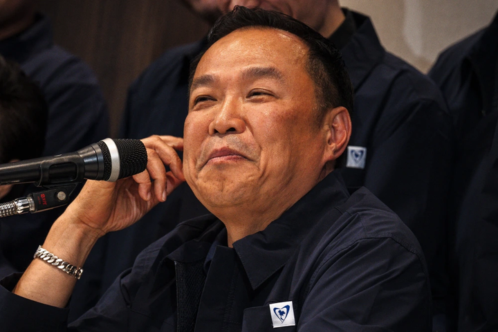 泰国保守党在大选获胜后，准备组建联合政府