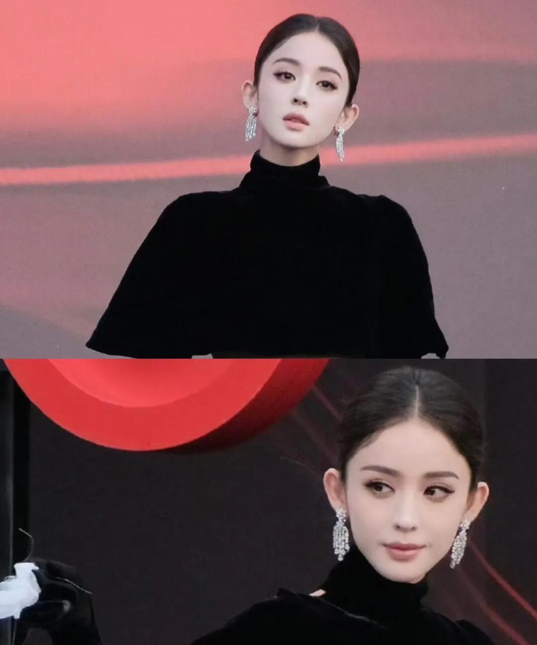 天啊…瞬间对漂亮产生了恍惚…