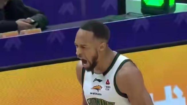 辽篮输北控，数据“说话”！