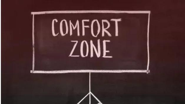 改变的第1步：用【动力模型】理顺4股内在力量，迈出舒适区