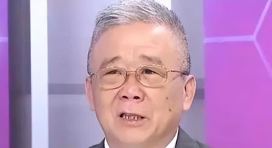 一场阅兵让这位退休将军破大防
九三阅兵，邀请了一些台湾同胞前来参加，比如小舰长吕