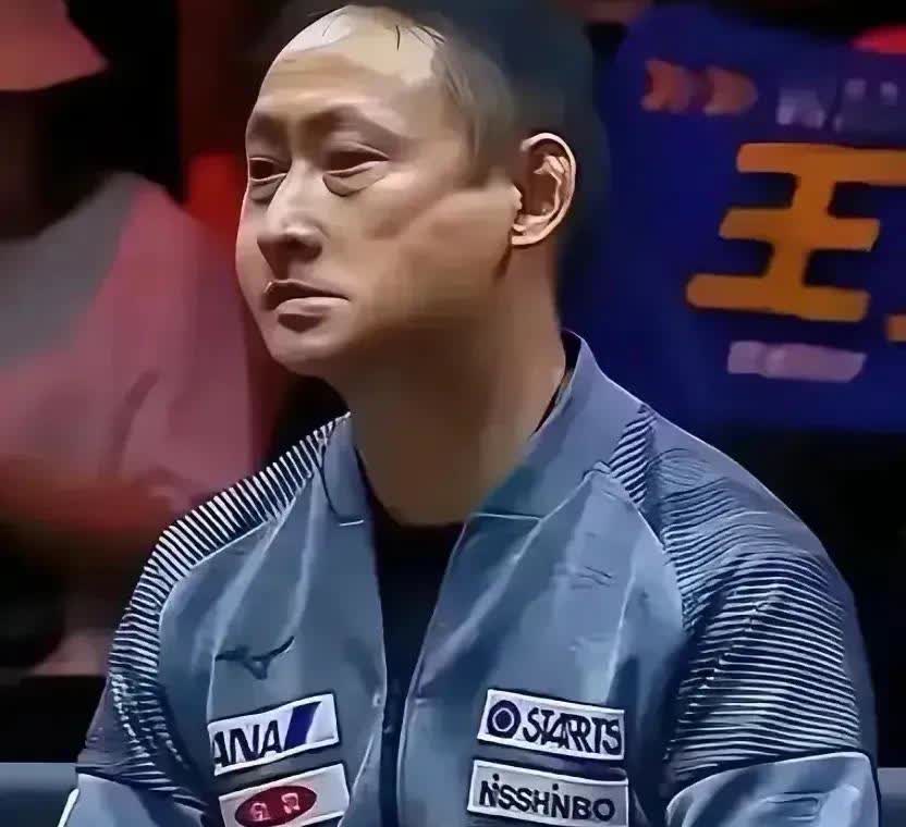 张本宇目前最担心2点

第一，儿子张本智和在场上喜欢吼叫，怎么劝都不听，为此