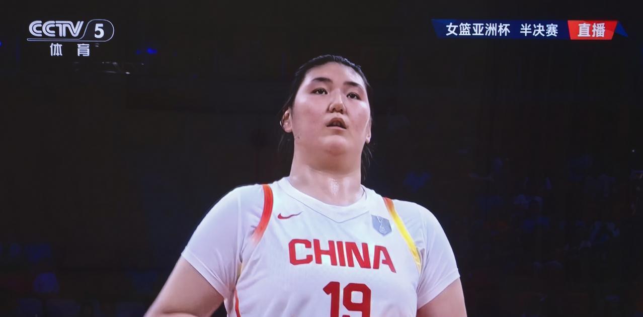 [女篮亚洲杯]半决赛：中国——日本  实时战况：
        女篮亚洲杯第二