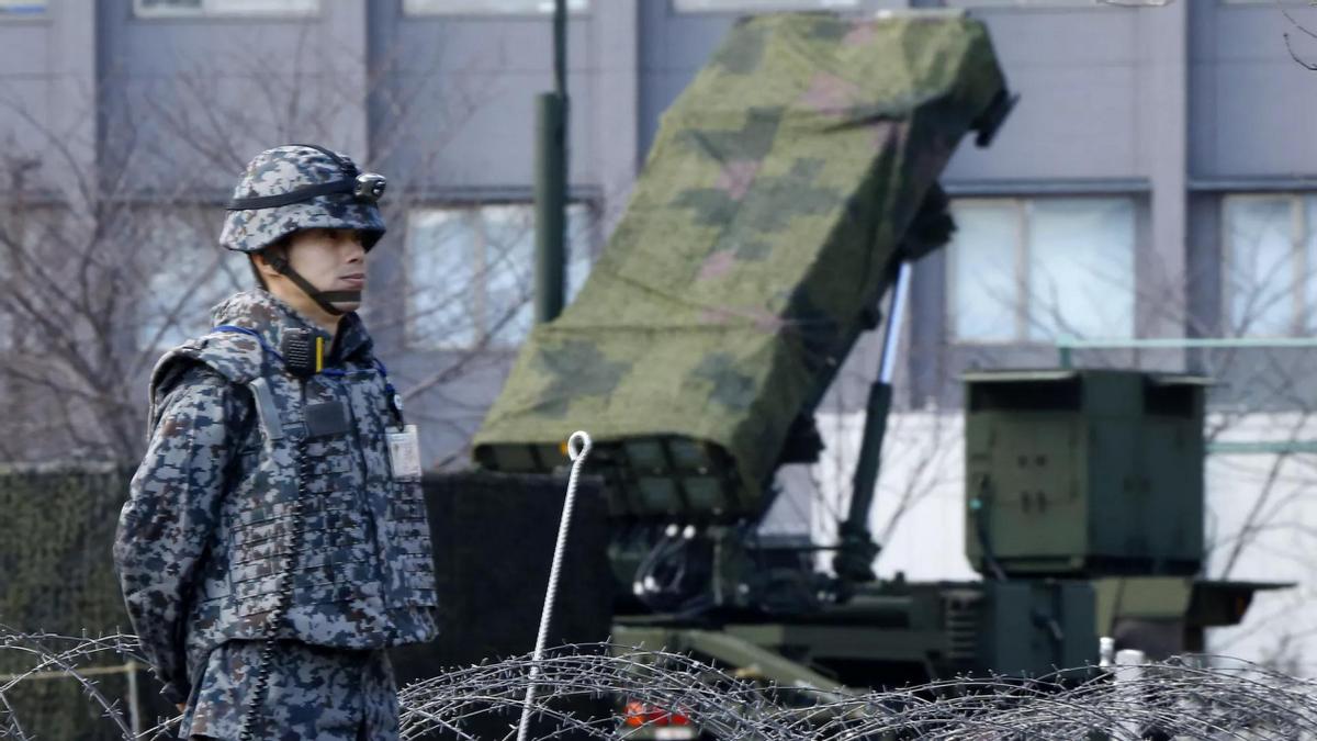 美军扬言和自卫队一起对付解放军，基辛格预判：中国将成亚洲老大
